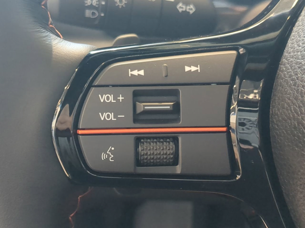 New 2026 Honda Pilot TrailSport image 22