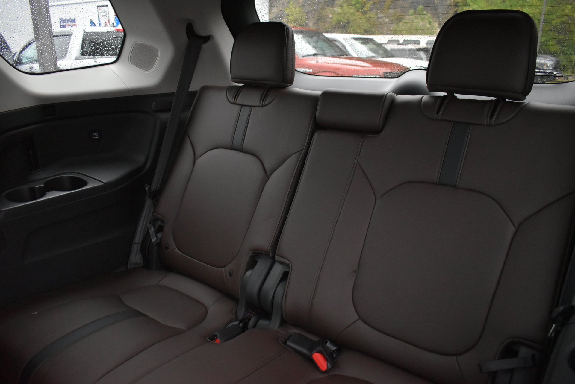 Used 2023 Honda Pilot Elite image 15