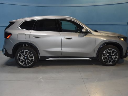 New 2026 BMW X1 xDrive28i w/ Technology Package image 18