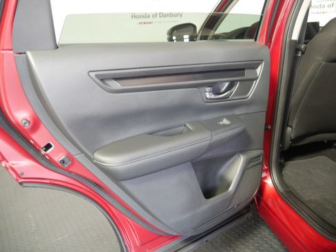 Certified 2026 Honda CR-V EX image 12