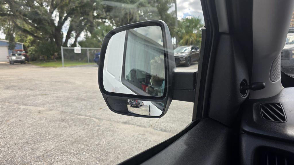 Used 2021 RAM ProMaster City Tradesman FWD image 20