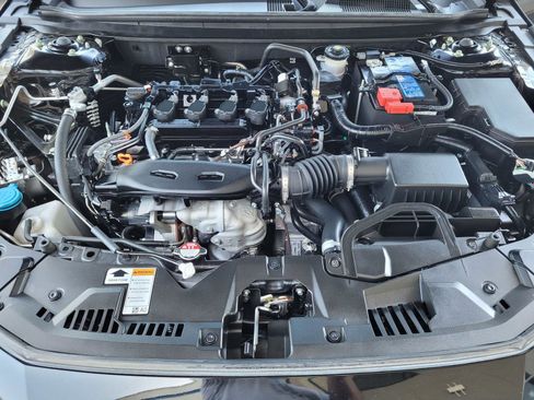 Used 2023 Honda Accord EX image 36