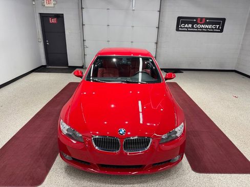 Used 2007 BMW 328i Convertible image 54