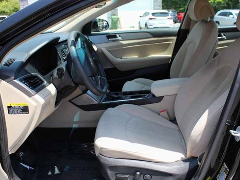 Used 2015 Hyundai Sonata SE w/ Option Group 09 FWD image 24