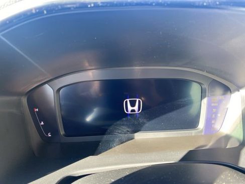 New 2026 Honda CR-V EX-L image 16