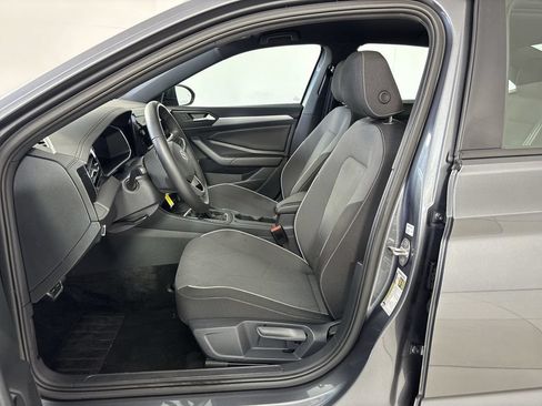 Used 2026 Volkswagen Jetta Sport FWD image 13