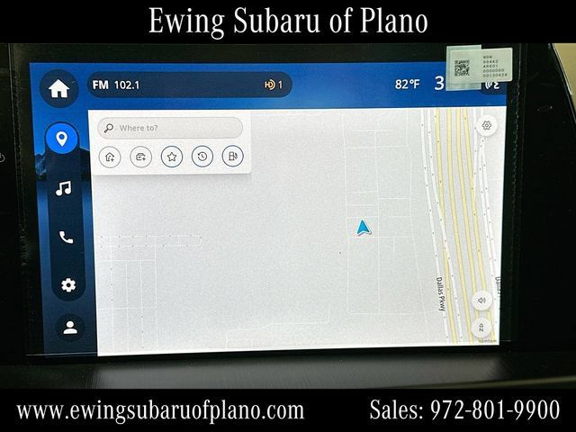 Used 2026 Subaru Outback Premium AWD/4WD image 13