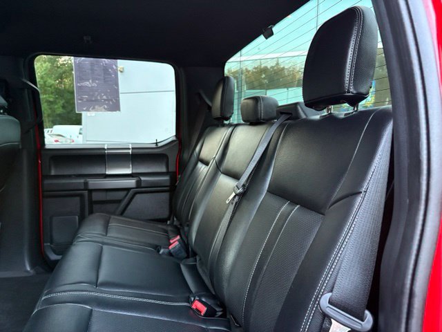 Used 2020 Ford F150 XLT w/ Equipment Group 301A Mid AWD/4WD image 27