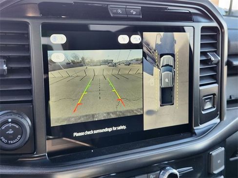 New 2026 Ford F150 Lariat w/ Equipment Group 501A Mid image 20