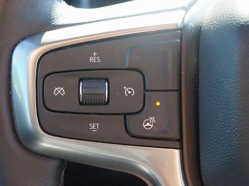 Certified 2022 Chevrolet Silverado 1500 RST image 24