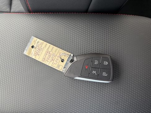 Used 2026 Chevrolet Equinox RS w/ Convenience Package III AWD/4WD image 34