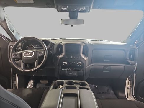 Used 2022 GMC Sierra 1500 Pro w/ Sierra Value Package AWD/4WD image 11