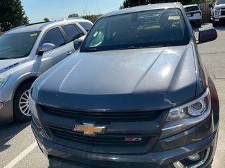 Used 2015 Chevrolet Colorado Z71 video 2
