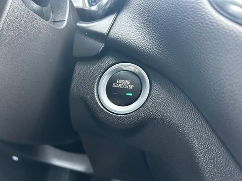 Used 2024 Chevrolet Equinox LT image 26