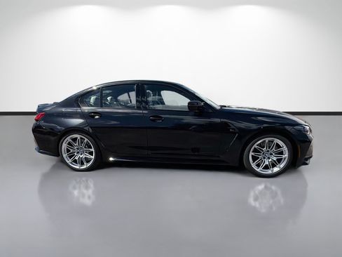 New 2027 BMW M3 Competition w/ Executive Package AWD/4WD image 2