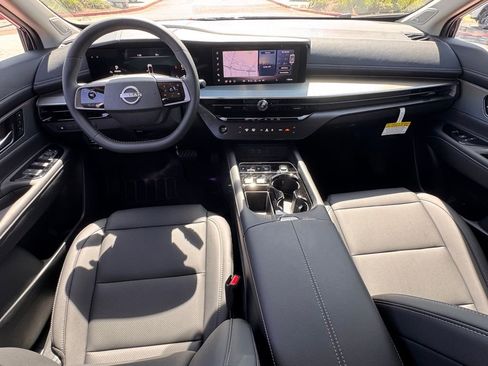 New 2026 Nissan Murano SL AWD/4WD image 11