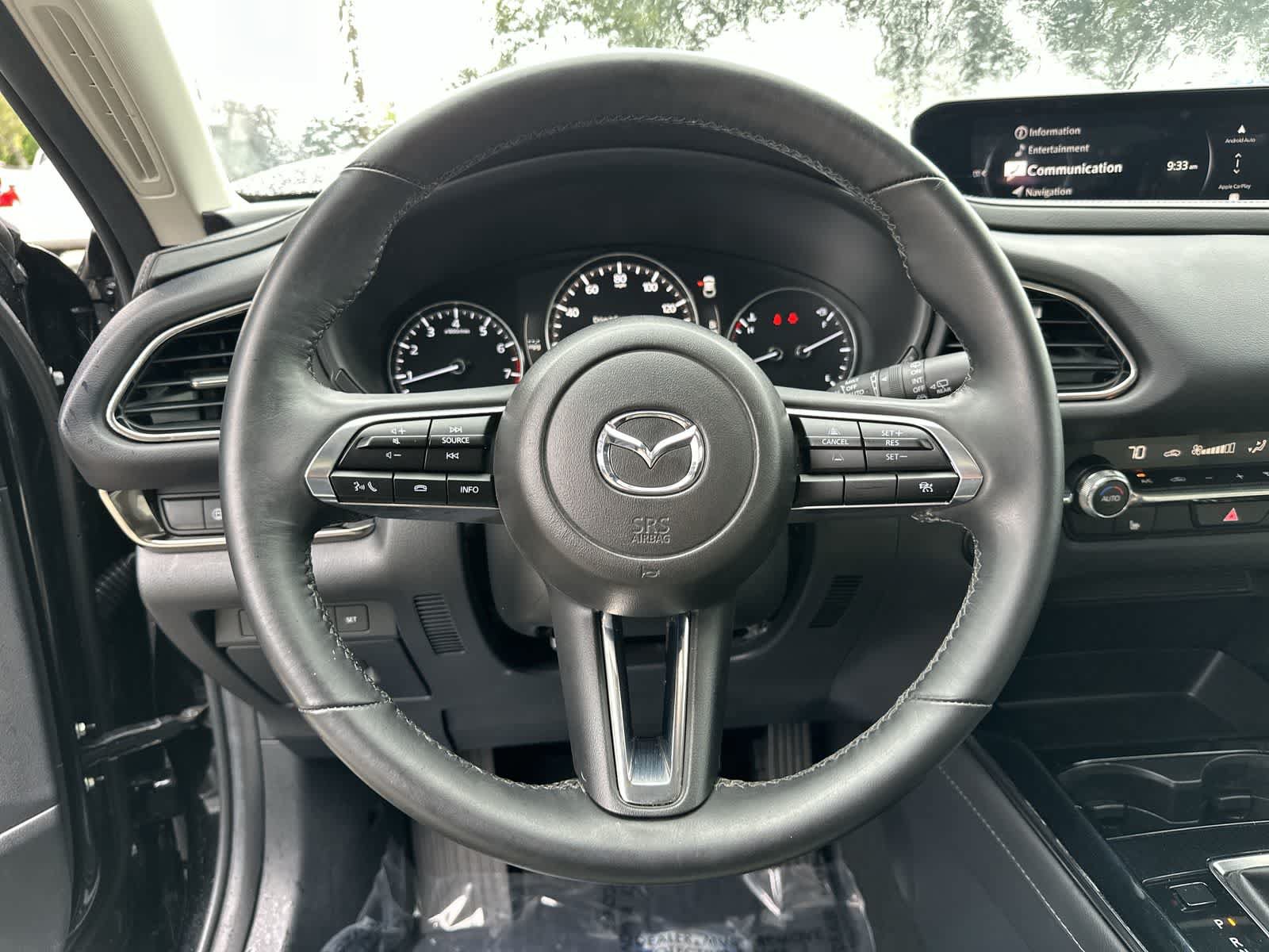 Used 2024 MAZDA CX-30 AWD 2.5 S w/ Preferred Package image 20