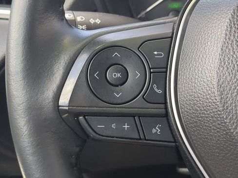 Used 2024 Toyota Corolla Cross SE AWD/4WD image 23