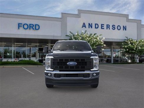 New 2026 Ford F350 XL w/ XL Driver Assist Package image 6