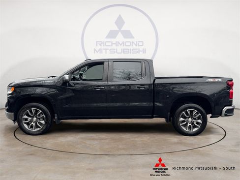 Used 2022 Chevrolet Silverado 1500 LT image 6