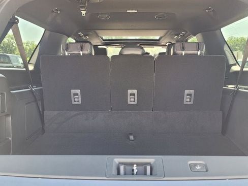 New 2025 Ford Expedition Max Platinum w/ Stealth Performance Package image 49