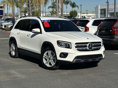 Used 2021 Mercedes-Benz GLB 250