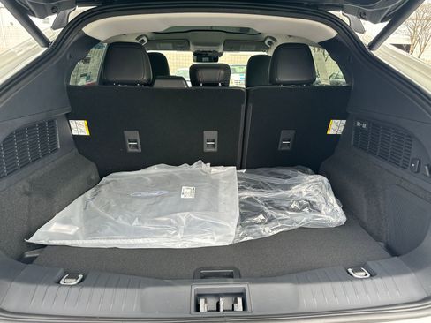 New 2026 Ford Mustang Mach-E Premium w/ Sport Appearance Package RWD image 19