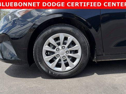 Used 2024 Kia Forte LX FWD image 29