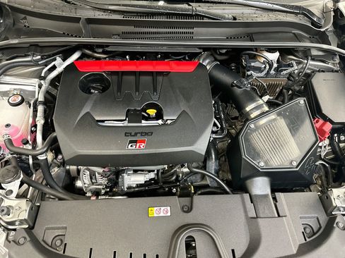 Used 2024 Toyota Corolla GR AWD/4WD image 34