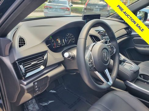 Used 2026 Acura RDX SH-AWD image 15
