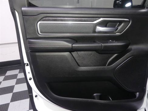 Used 2023 RAM 1500 Big Horn AWD/4WD image 22