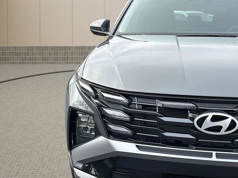 Certified 2026 Hyundai Tucson SEL image 10