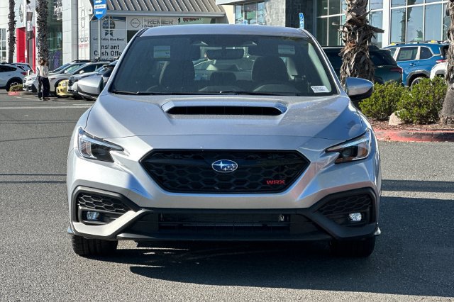 New 2026 Subaru WRX Premium AWD/4WD image 6