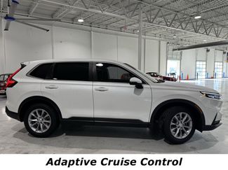 Used 2025 Honda CR-V EX video 2