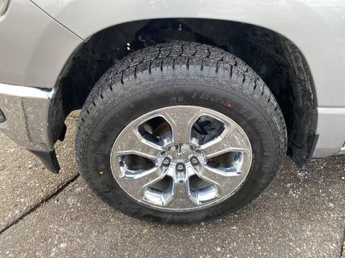 Used 2022 RAM 1500 Big Horn image 12