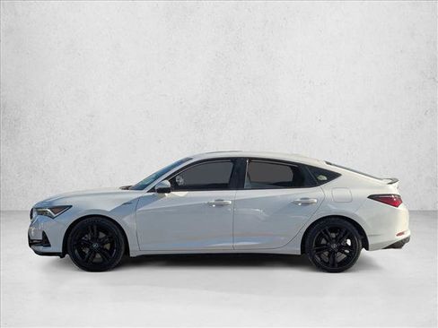 New 2026 Acura Integra A-Spec image 5