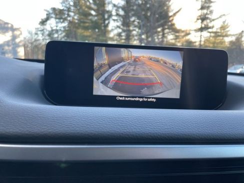 Certified 2025 MAZDA CX-50 2.5 Hybrid w/ Weather Package image 21