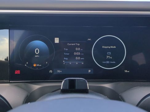 New 2026 Hyundai Palisade Calligraphy image 36