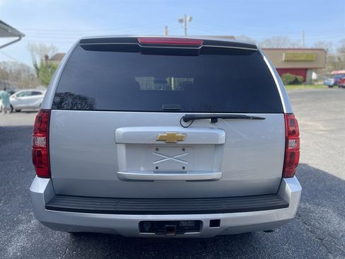 Used 2012 Chevrolet Tahoe 4WD image 7
