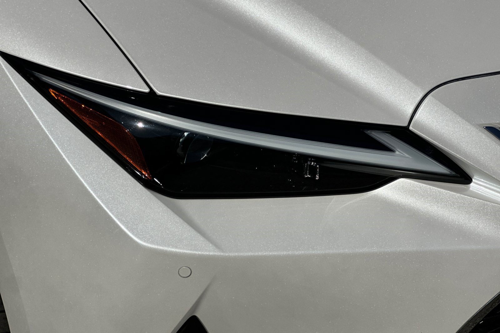 Used 2023 Lexus IS 300 w/ Premium Package RWD image 11