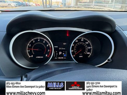 Used 2010 Mitsubishi Outlander SE image 19