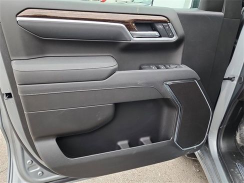 New 2026 GMC Sierra 1500 Elevation w/ X31 Off-Road Package image 12