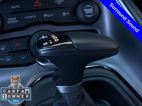 Used 2022 Dodge Challenger R/T Scat Pack image 18