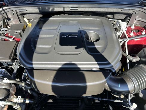 Used 2021 Jeep Grand Cherokee Limited w/ Quick Order Package 28K 80th image 18