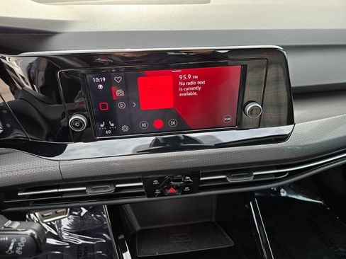 Used 2024 Volkswagen GTI S image 25