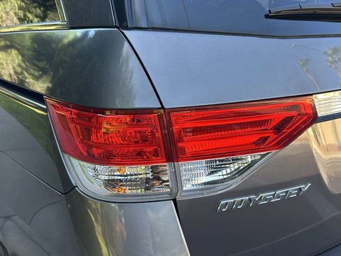 Used 2016 Honda Odyssey EX-L image 55