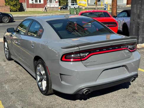 Used 2023 Dodge Charger GT image 15