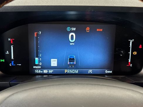 New 2026 Ford Maverick Tremor AWD/4WD image 25