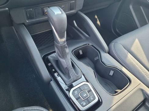 New 2026 Nissan Frontier SV w/ Tow Package image 10