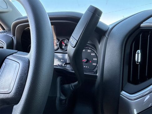 New 2026 Chevrolet Silverado 2500 Custom w/ Custom Value Package image 25